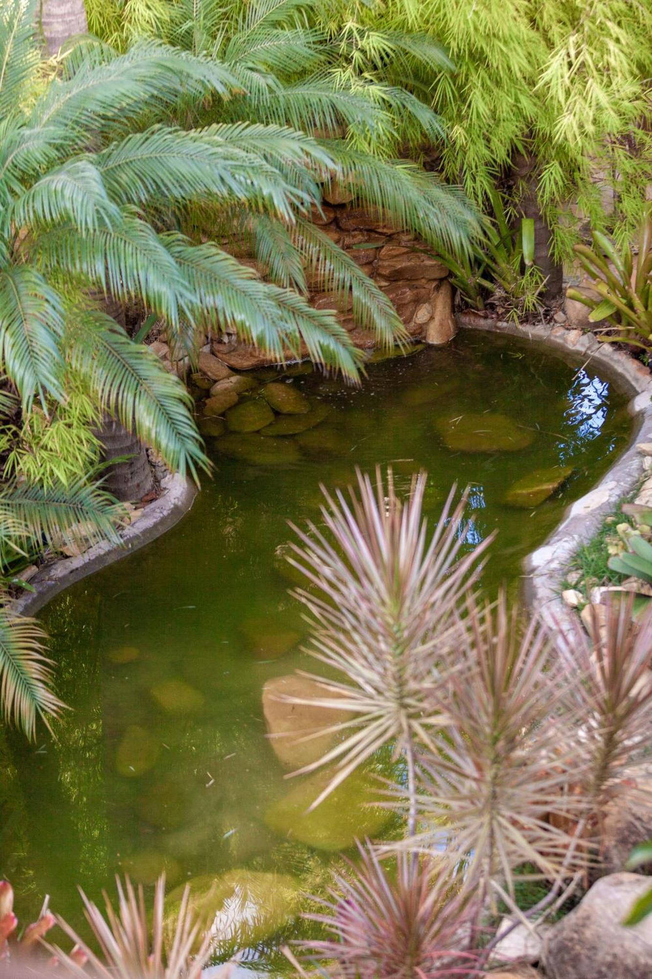 Pousada Adega Cipo Serra do Cipo National Park エクステリア 写真